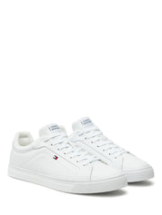 Sneakers Bianco Tommy Hilfiger