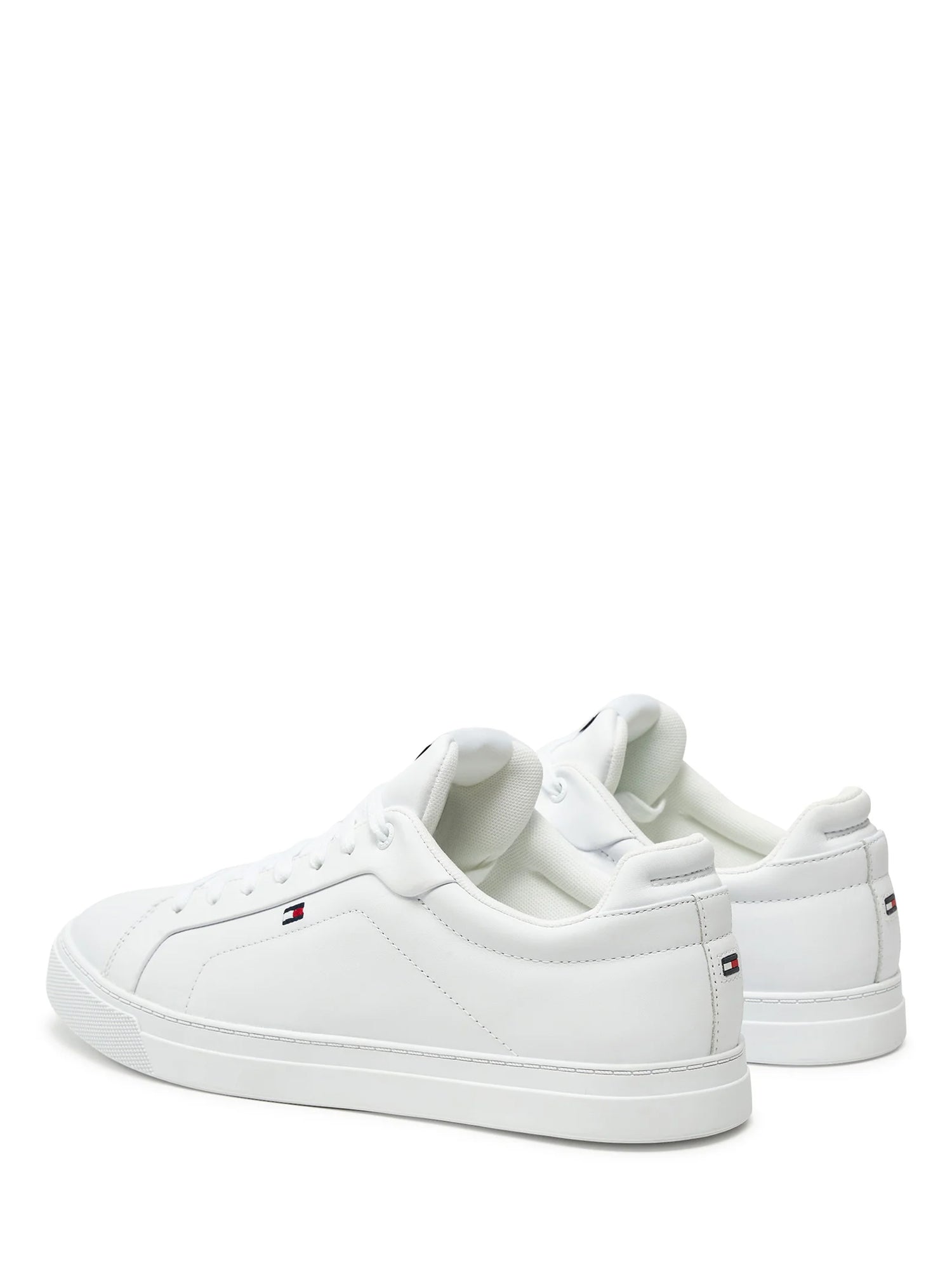 Sneakers Bianco Tommy Hilfiger