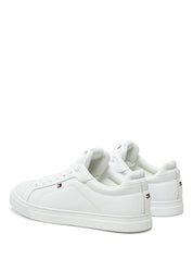 Sneakers Bianco Tommy Hilfiger