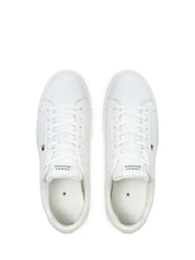Sneakers Bianco Tommy Hilfiger