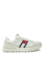 Sneakers Avorio Tommy Jeans