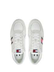 Sneakers Avorio Tommy Jeans