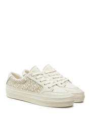 Sneakers Avorio Tommy Hilfiger