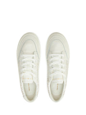 Sneakers Avorio Tommy Hilfiger