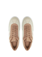 Sneakers Beige Tommy Hilfiger