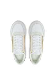 Sneakers Avorio Tommy Hilfiger