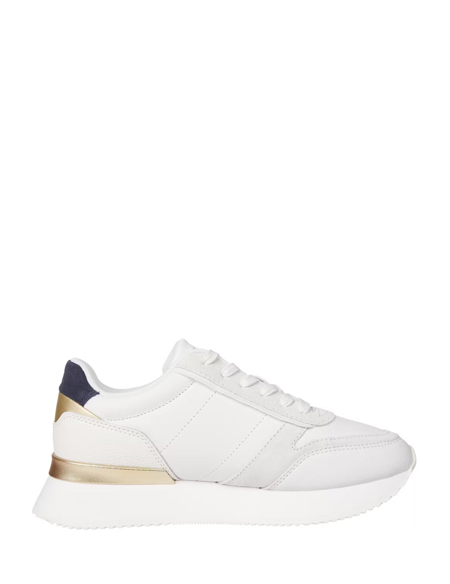 Sneakers Bianco Tommy Hilfiger
