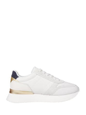 Sneakers Bianco Tommy Hilfiger