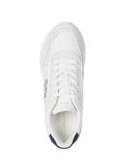 Sneakers Bianco Tommy Hilfiger