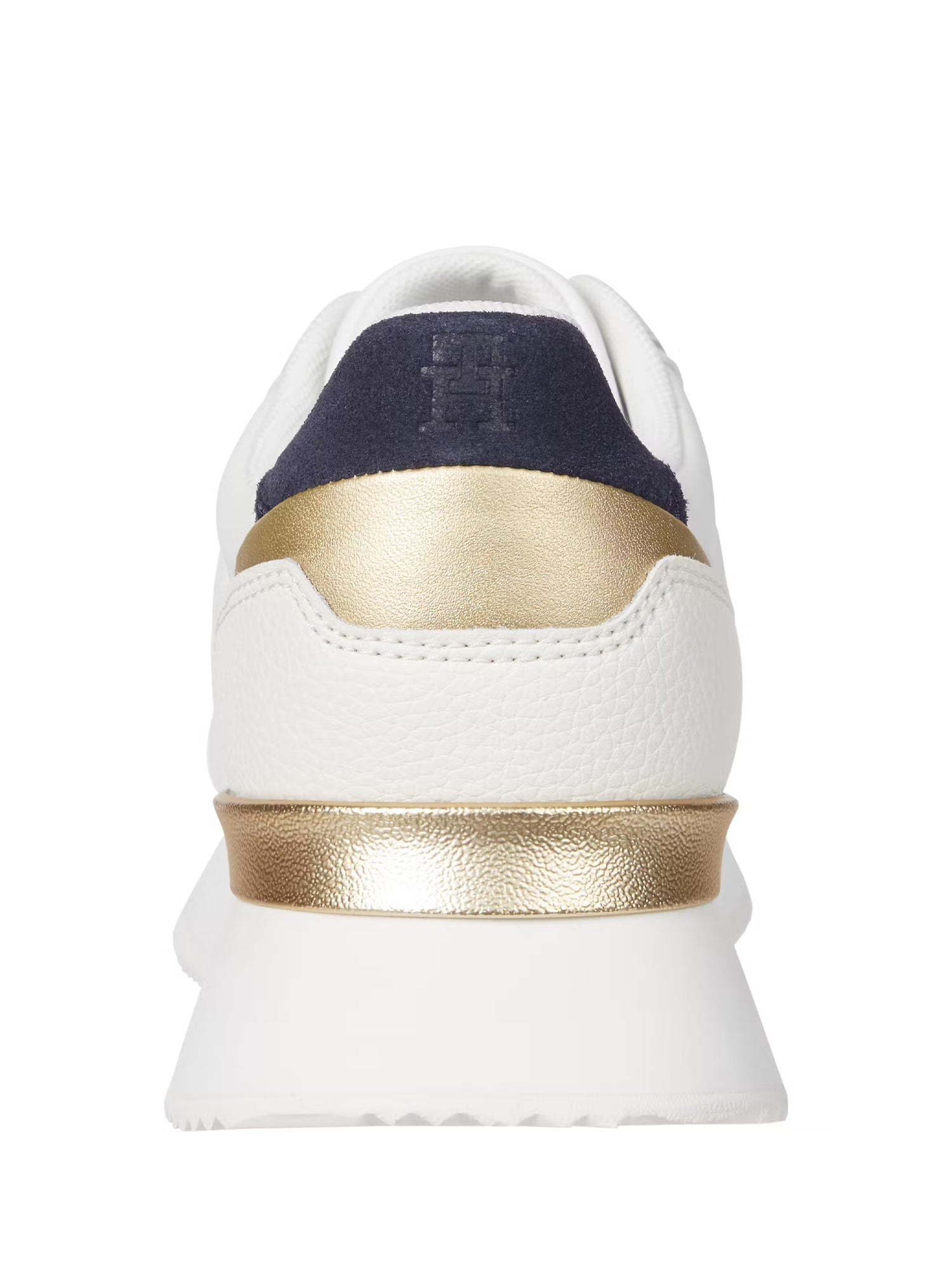 Sneakers Bianco Tommy Hilfiger