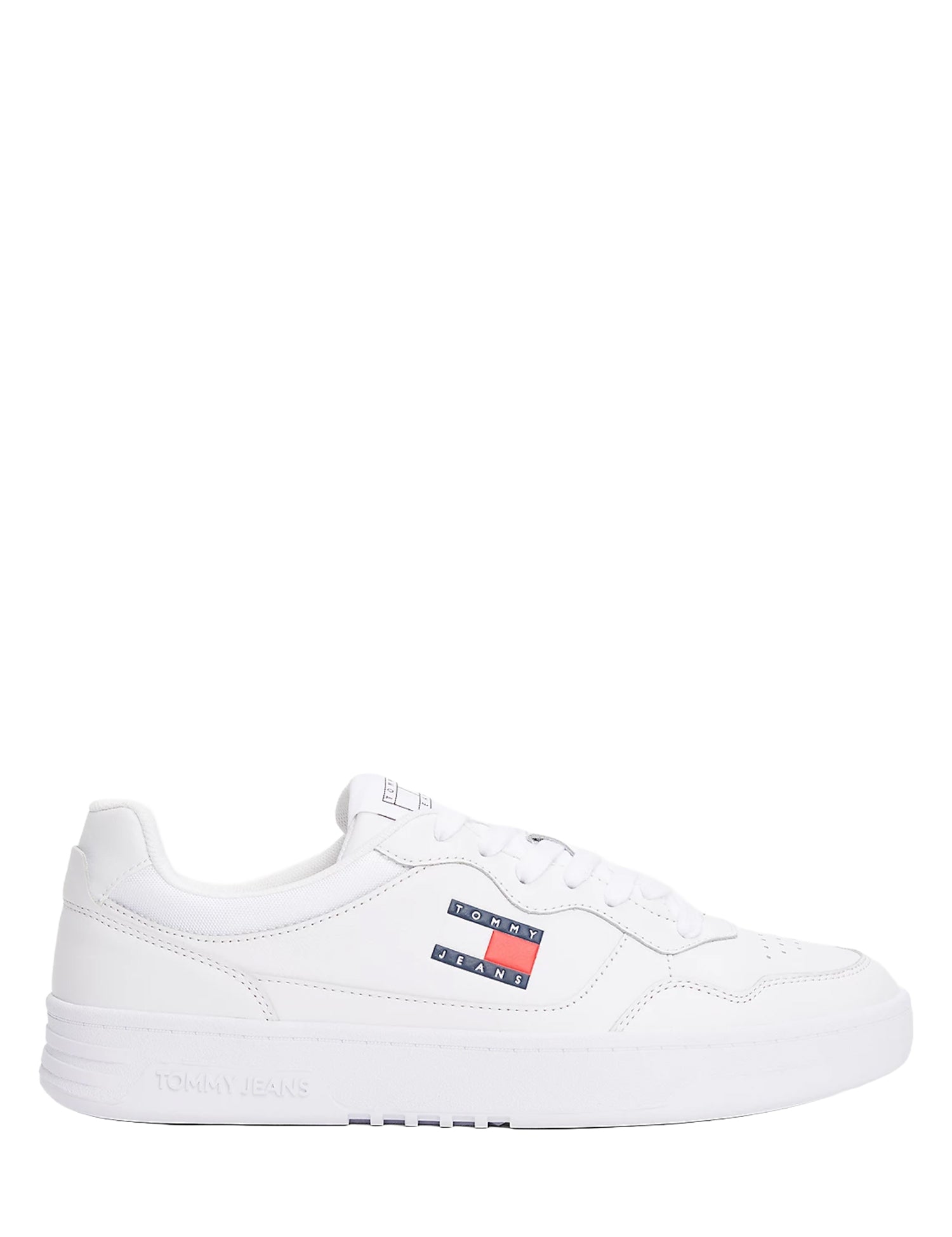 Sneakers Bianco Tommy Jeans