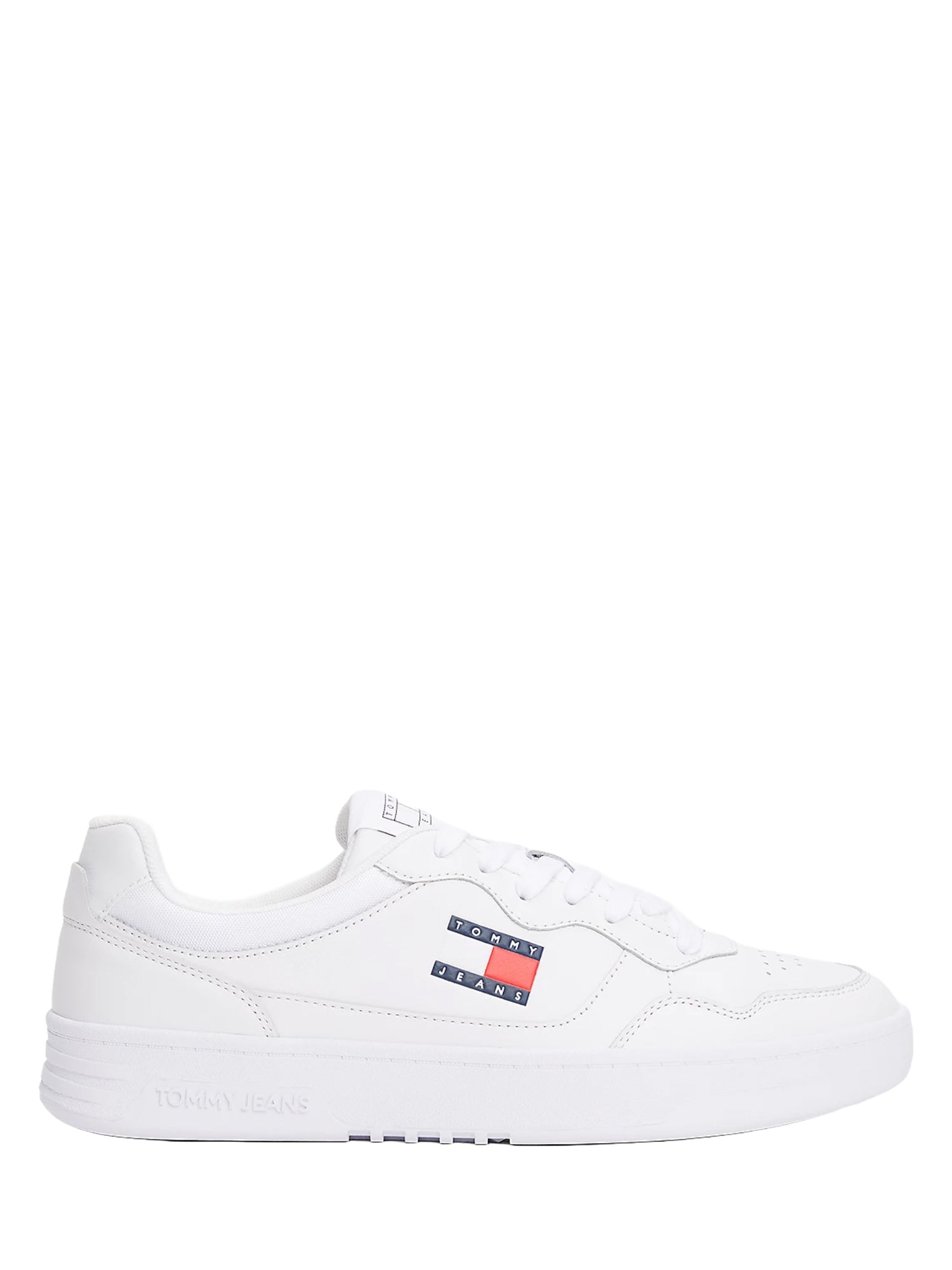Sneakers Bianco Tommy Jeans