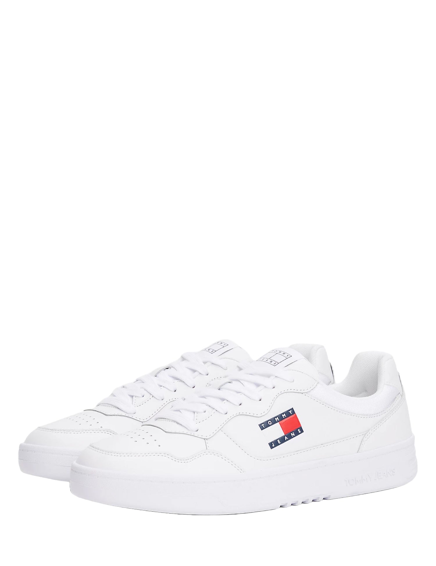 Sneakers Bianco Tommy Jeans
