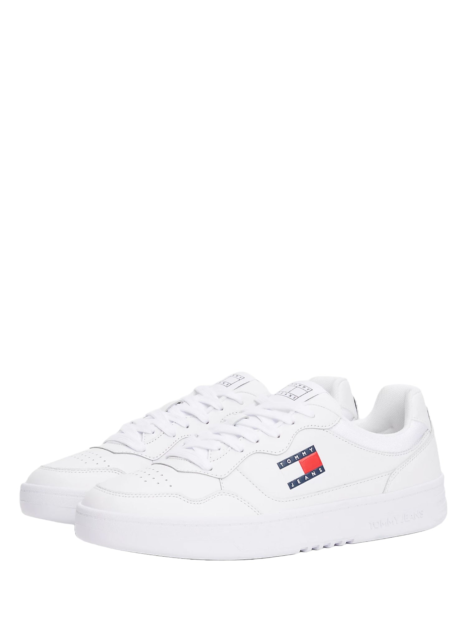 Sneakers Bianco Tommy Jeans