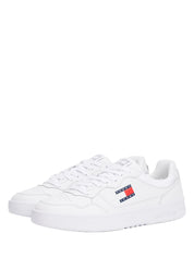 Sneakers Bianco Tommy Jeans