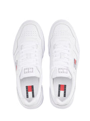 Sneakers Bianco Tommy Jeans