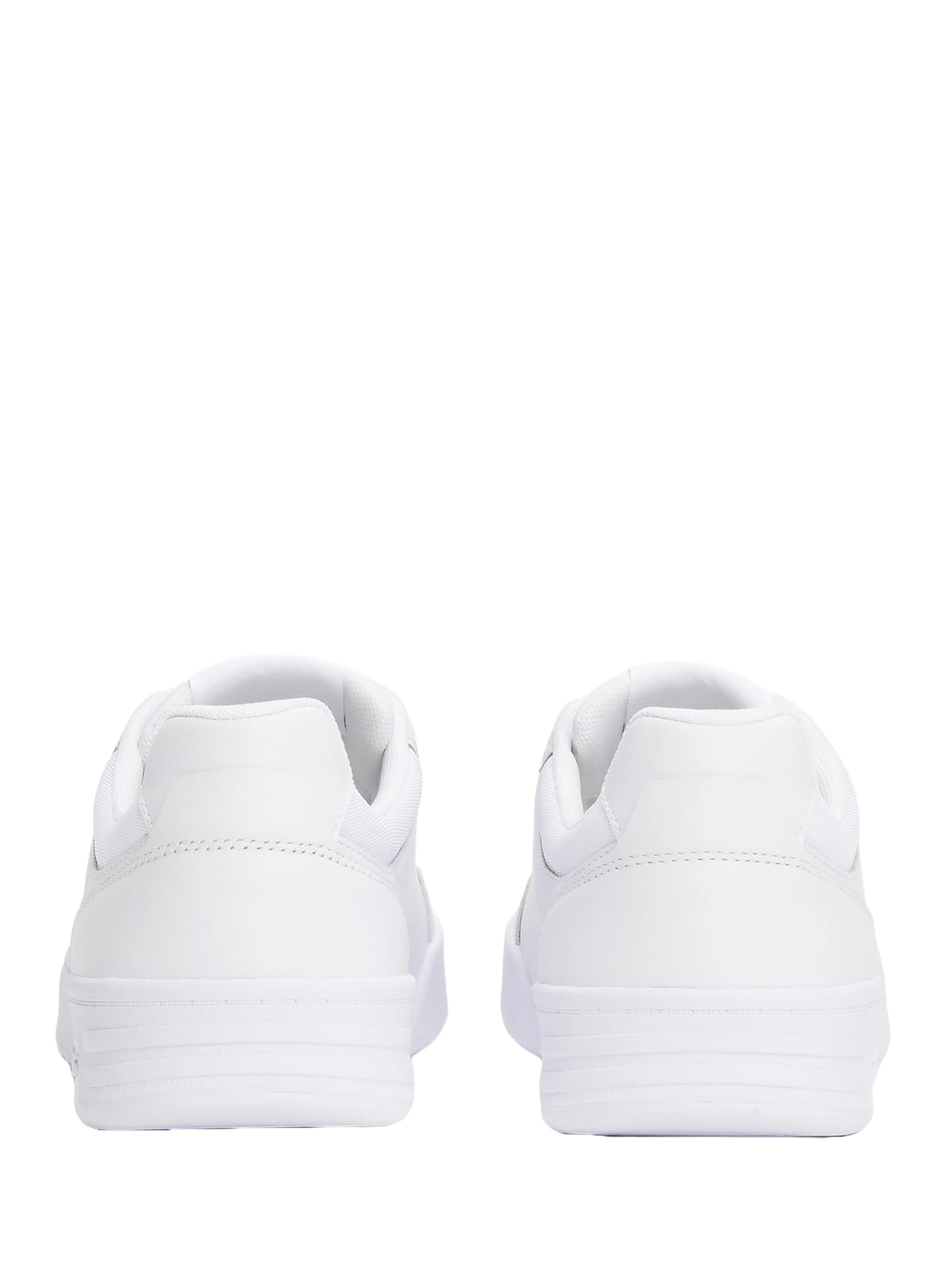 Sneakers Bianco Tommy Jeans