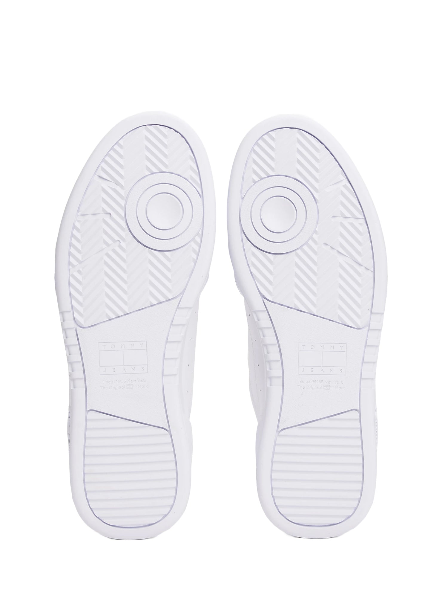 Sneakers Bianco Tommy Jeans