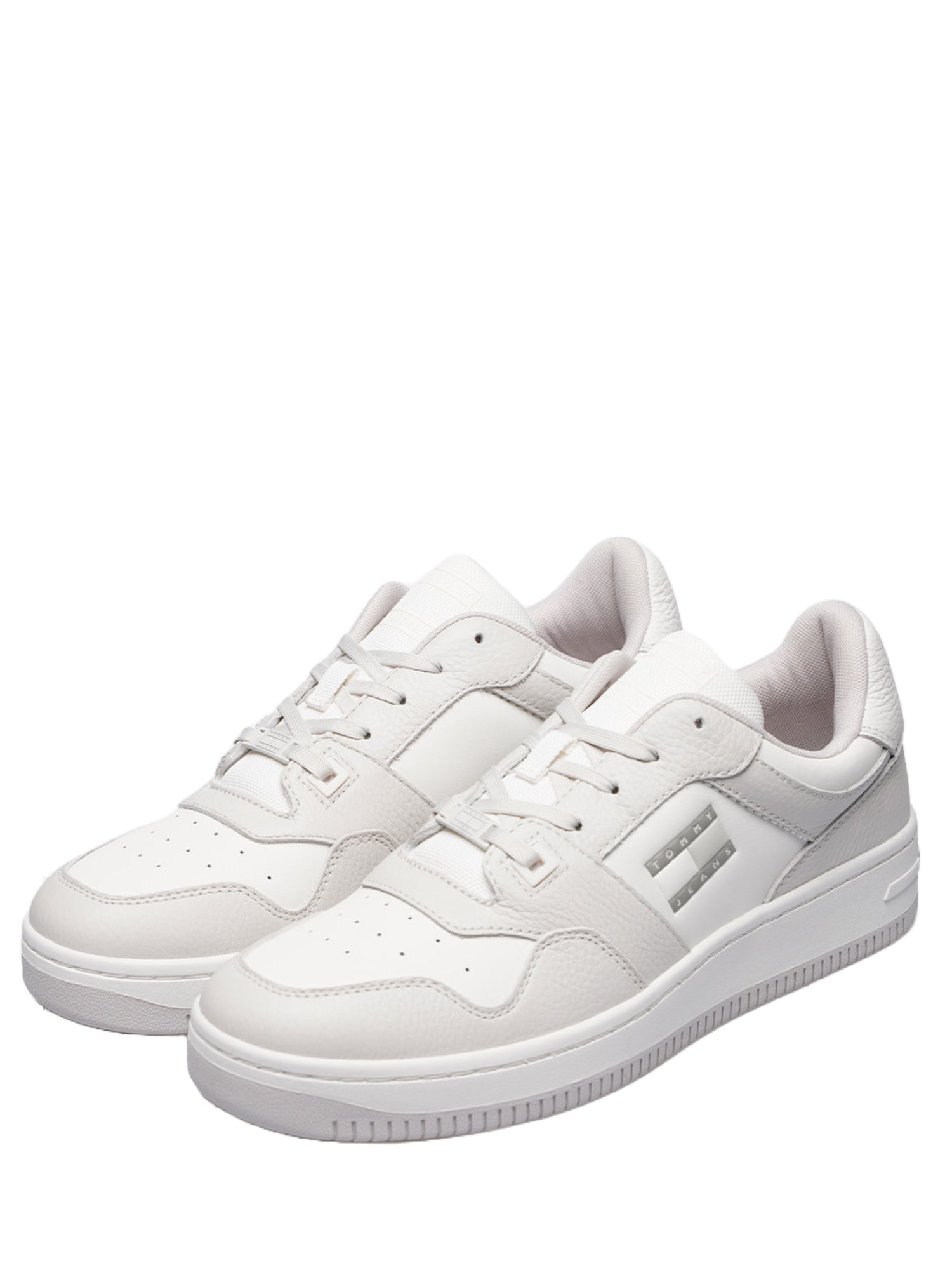 Sneakers Grigio Tommy Jeans