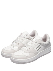 Sneakers Grigio Tommy Jeans