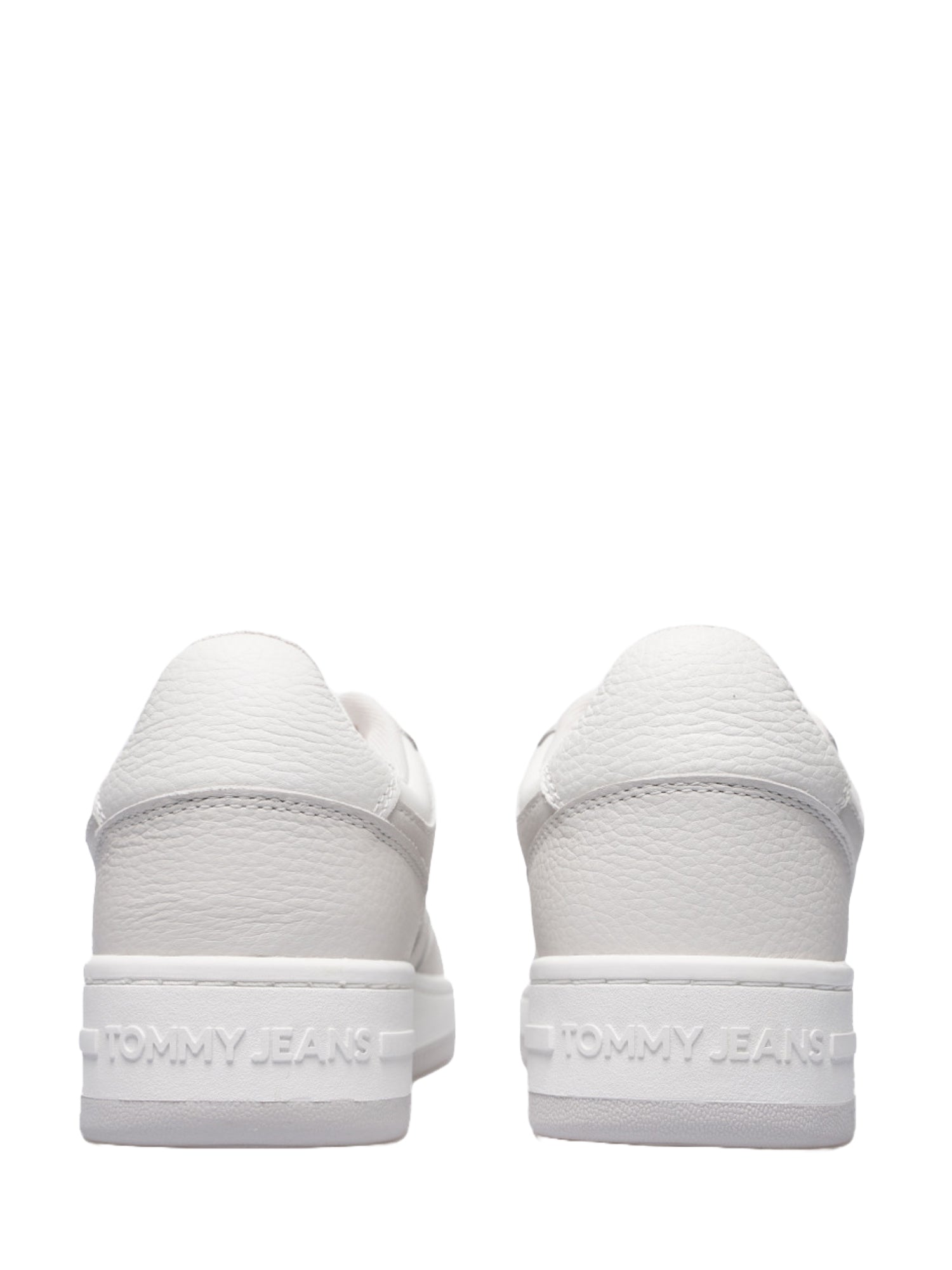 Sneakers Grigio Tommy Jeans