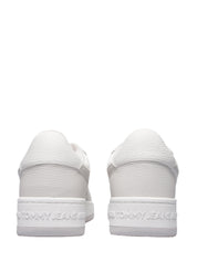 Sneakers Grigio Tommy Jeans