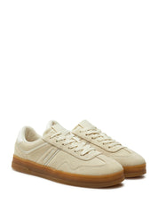 Sneakers Beige Tommy Jeans