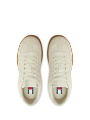Sneakers Beige Tommy Jeans