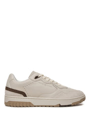 Sneakers Beige Tommy Hilfiger