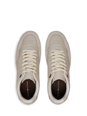 Sneakers Beige Tommy Hilfiger