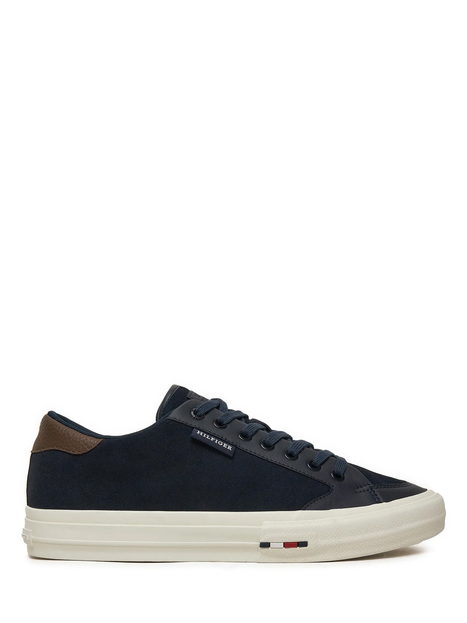 Sneakers Blu Tommy Hilfiger