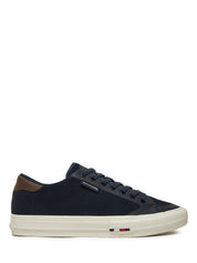 Sneakers Blu Tommy Hilfiger