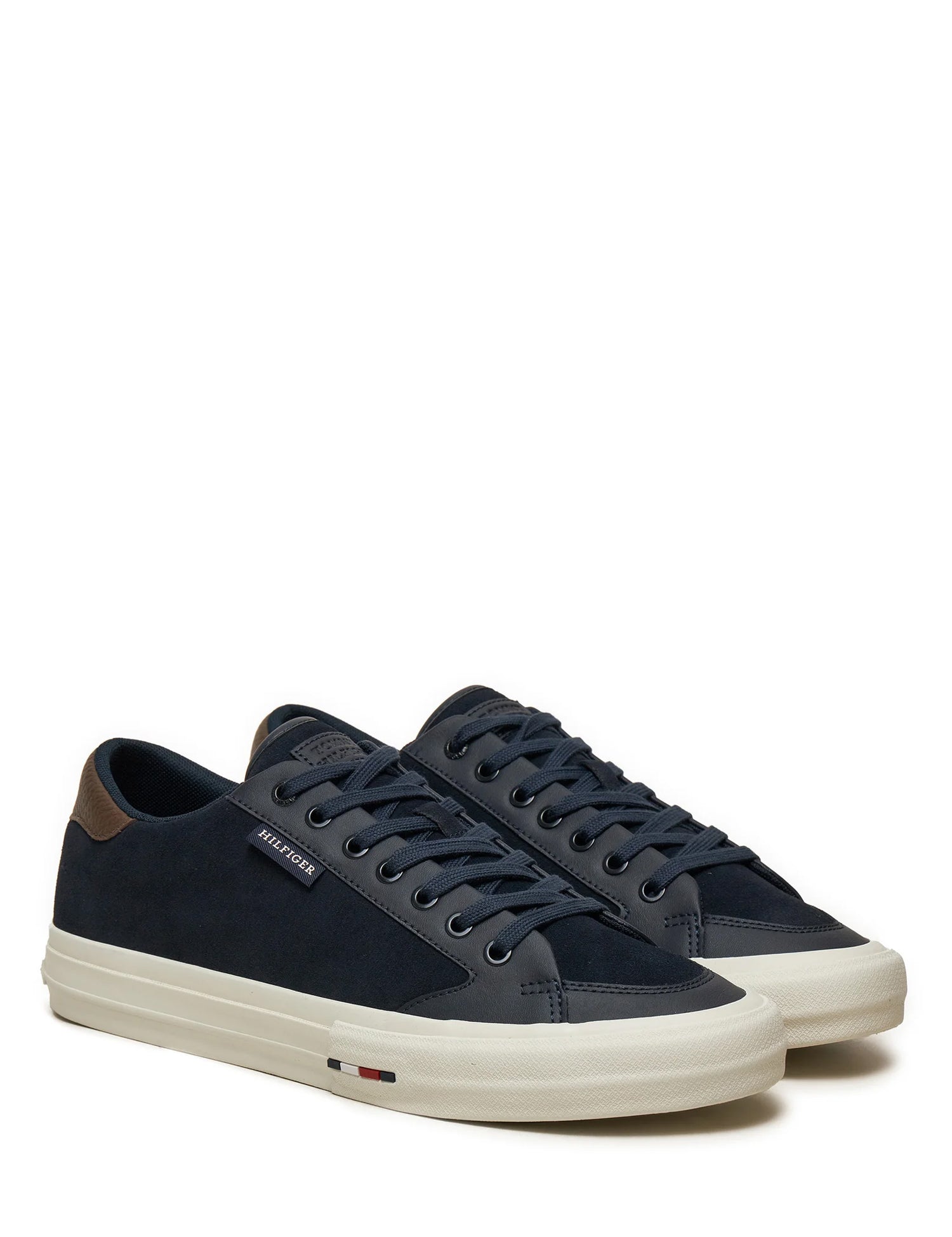 Sneakers Blu Tommy Hilfiger