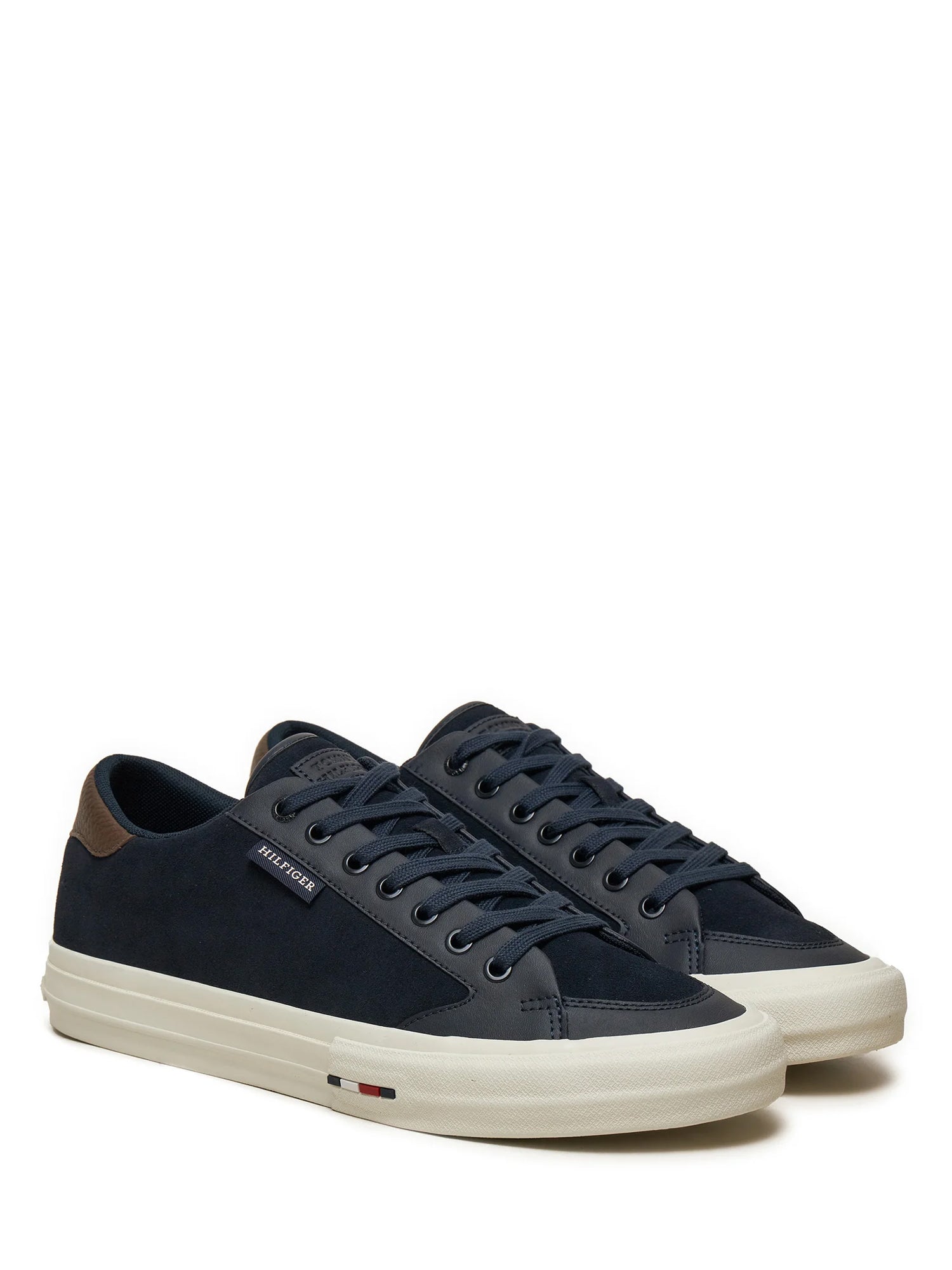 Sneakers Blu Tommy Hilfiger