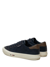 Sneakers Blu Tommy Hilfiger