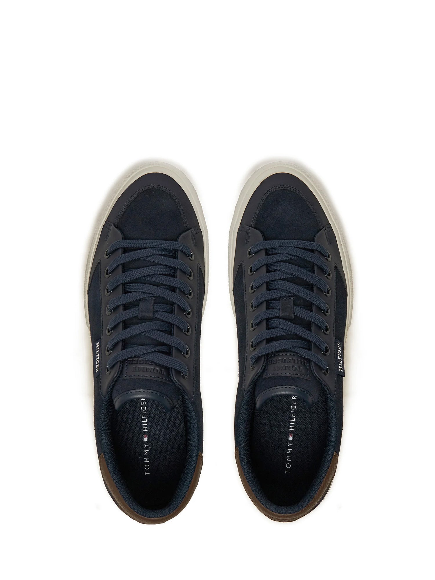 Sneakers Blu Tommy Hilfiger