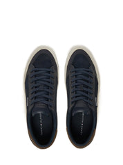 Sneakers Blu Tommy Hilfiger