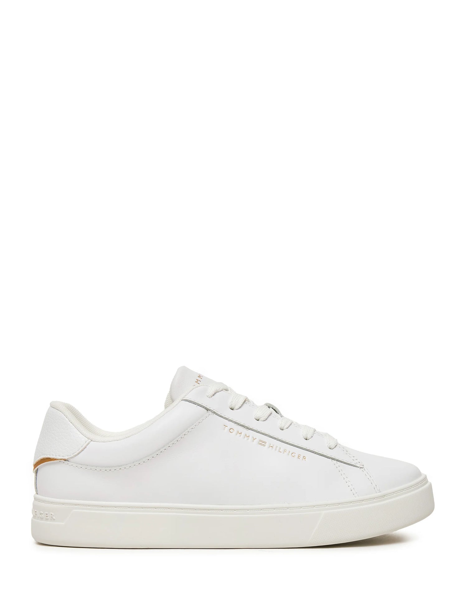 Sneakers Bianco Tommy Hilfiger