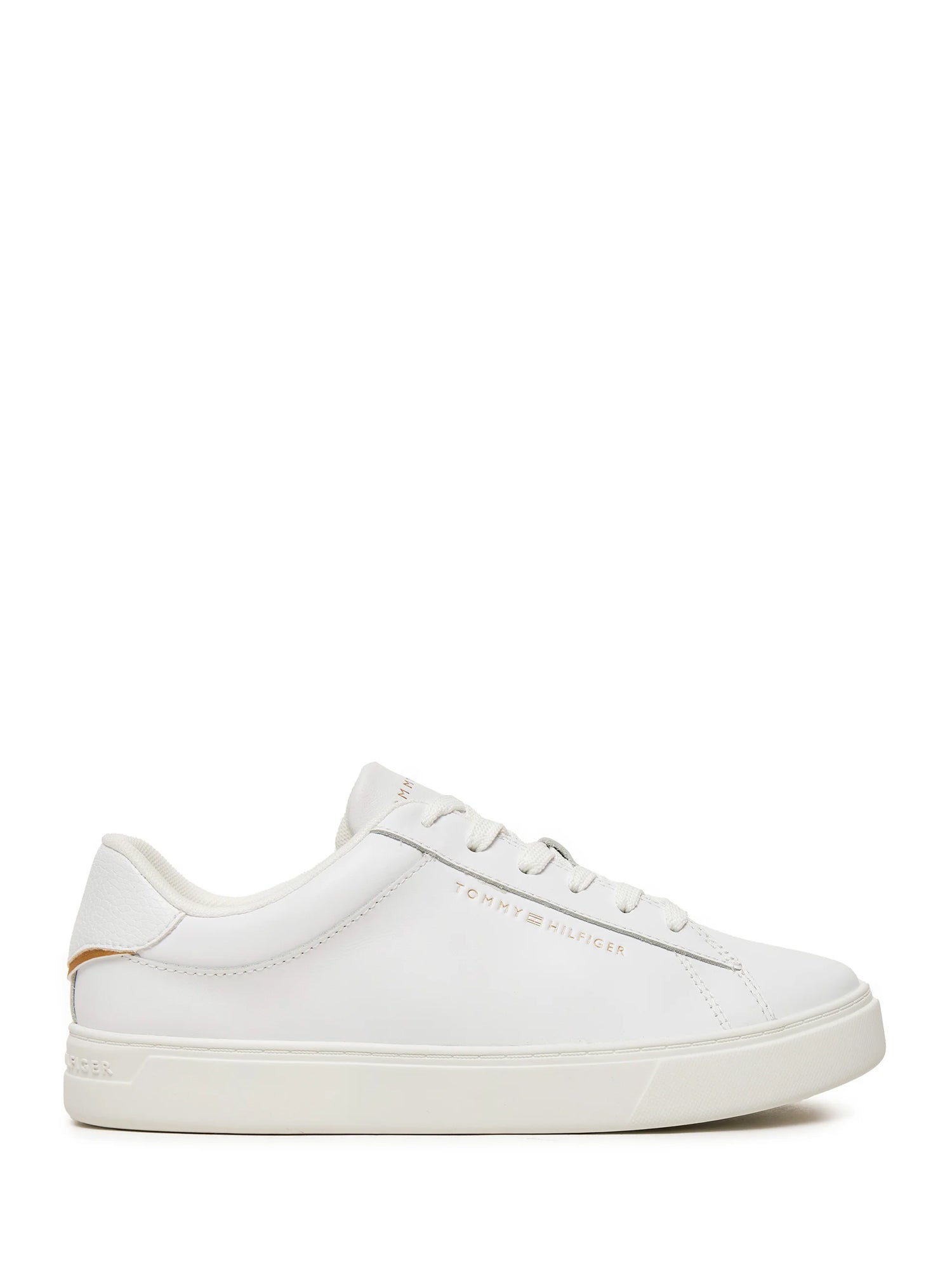Sneakers Bianco Tommy Hilfiger