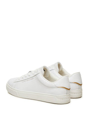 Sneakers Bianco Tommy Hilfiger