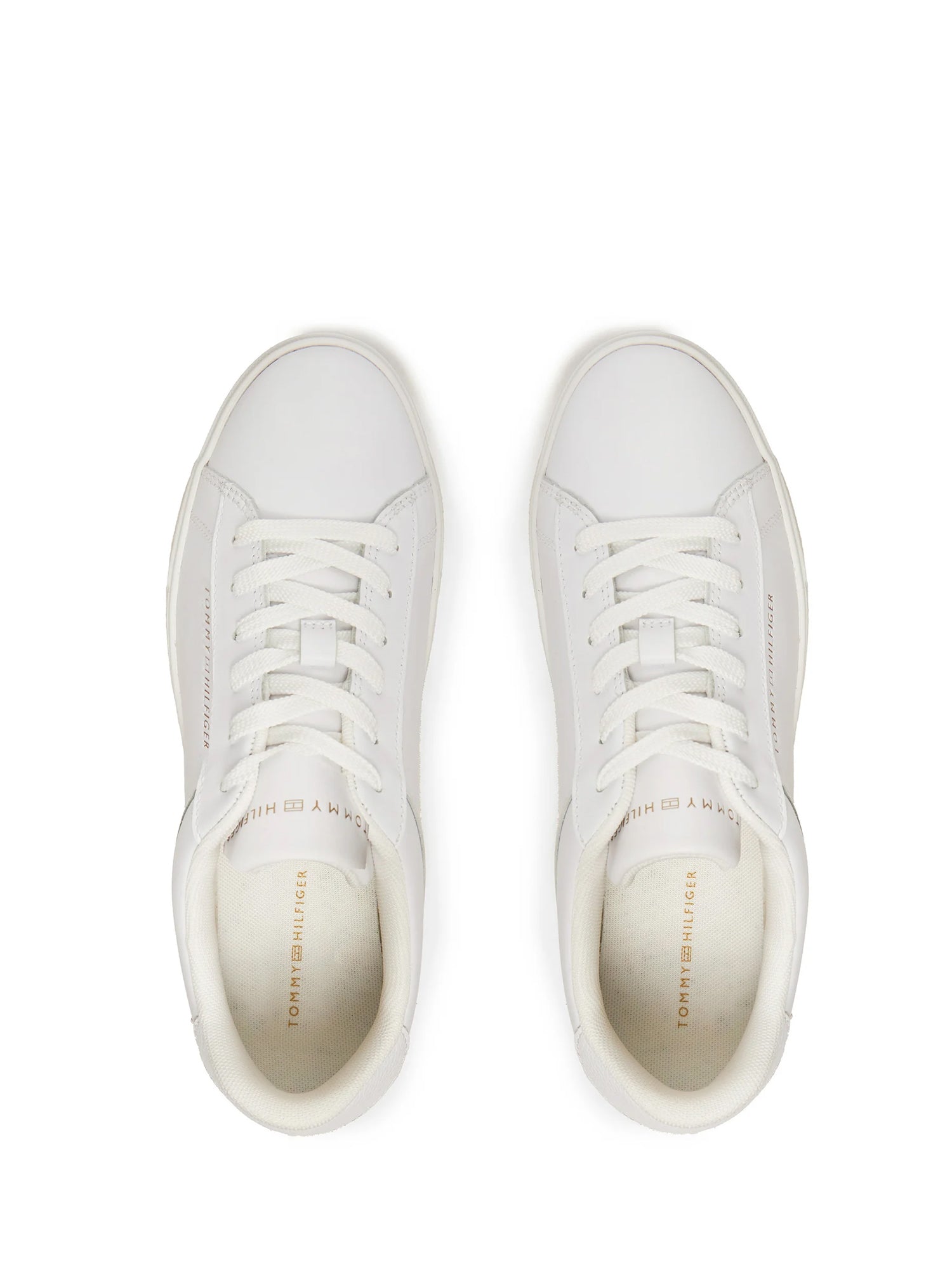 Sneakers Bianco Tommy Hilfiger