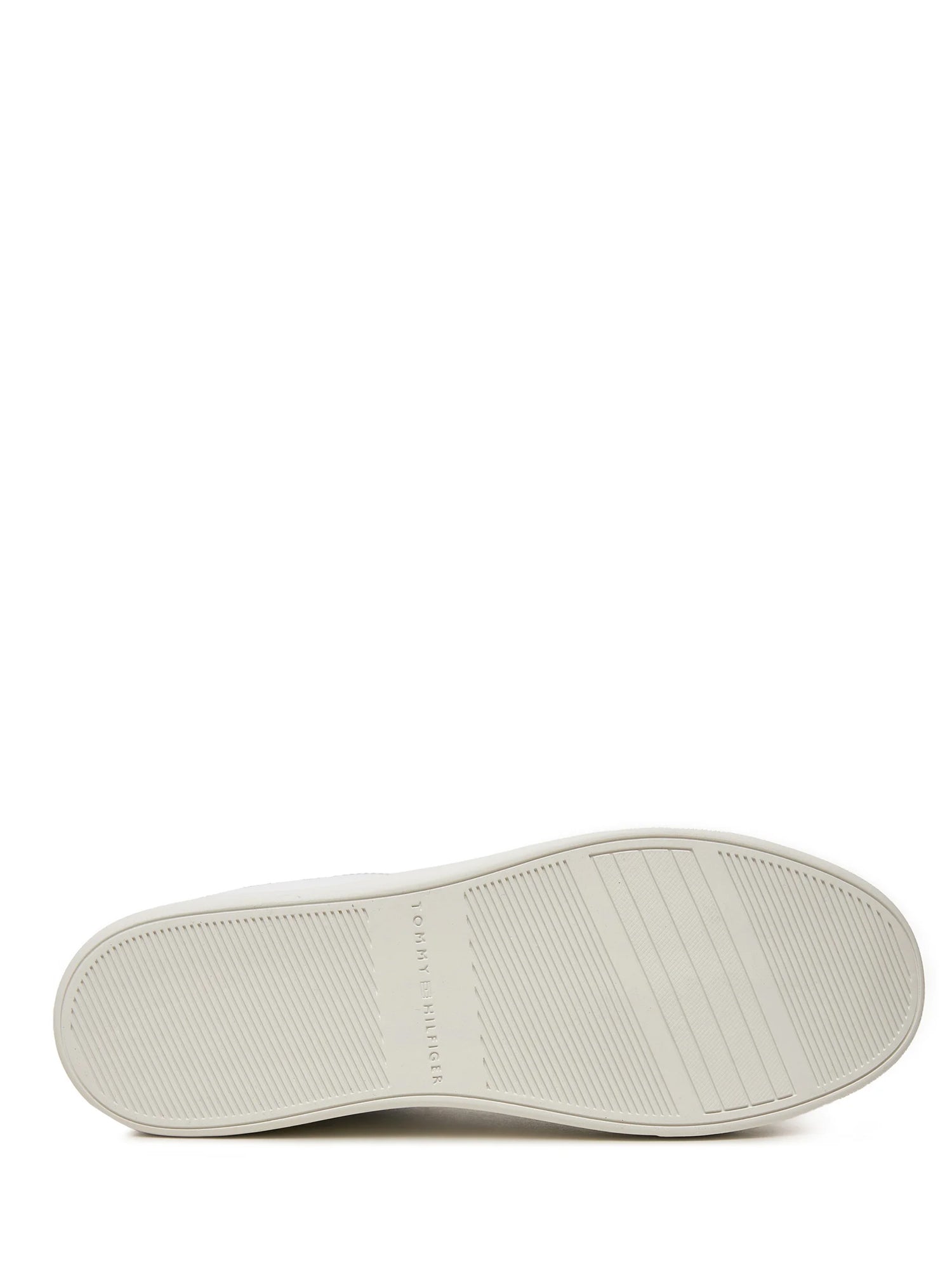 Sneakers Bianco Tommy Hilfiger