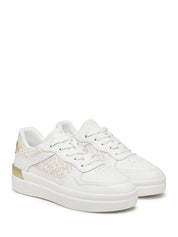 Sneakers Avorio Tommy Hilfiger
