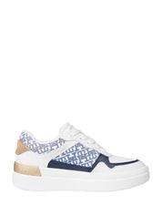 Sneakers Bianco Tommy Hilfiger