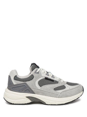 Sneakers Grigio Tommy Jeans