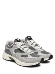 Sneakers Grigio Tommy Jeans
