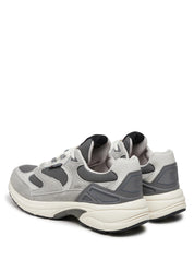 Sneakers Grigio Tommy Jeans