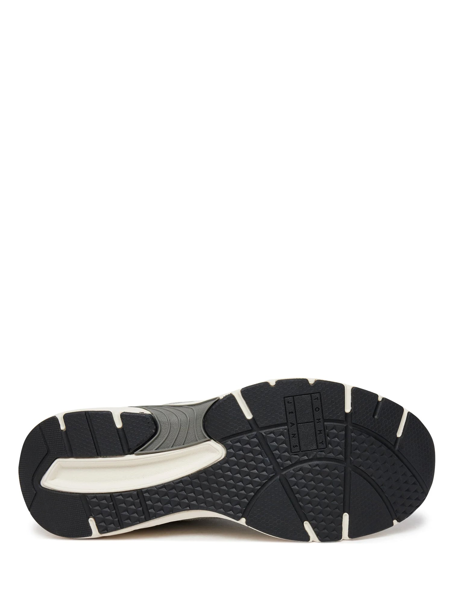 Sneakers Grigio Tommy Jeans