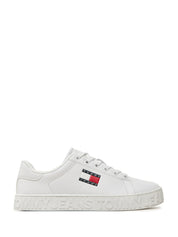 Sneakers Bianco Tommy Jeans