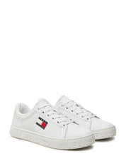 Sneakers Bianco Tommy Jeans